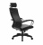 Кресло руководителя Метта комплект 32 PL | Защита-Офис - интернет-магазин сейфов, кресел, металлической  
