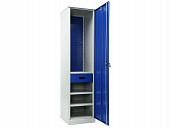 Шкаф инструментальный TC-1947-020301 | Защита-Офис - интернет-магазин сейфов, кресел, металлической 