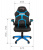 Кресло Chairman Game 18 | Защита-Офис - интернет-магазин сейфов, кресел, металлической  