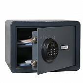 Сейф с биометрическим замком Klesto RS BIO-25 | Защита-Офис - интернет-магазин сейфов, кресел, металлической 