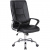 Кресло руководителя Brabix "Forward EX-570", черный | Защита-Офис - интернет-магазин сейфов, кресел, металлической  