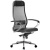Кресло руководителя Samurai Comfort-1.01, черный | Защита-Офис - интернет-магазин сейфов, кресел, металлической  