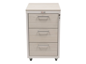 Тумба медицинская МД ТП-8 | Защита-Офис - интернет-магазин сейфов, кресел, металлической и офисной мебели в Казани и Йошкар-Оле