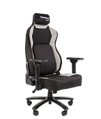 Кресло Chairman Game 30 | Защита-Офис - интернет-магазин сейфов, кресел, металлической 