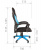 Кресло Chairman Game 12 | Защита-Офис - интернет-магазин сейфов, кресел, металлической  
