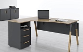 Офисная мебель FORTA | Защита-Офис - интернет-магазин сейфов, кресел, металлической 