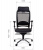 Кресло руководителя Chairman Ergo 281 chrome | Защита-Офис - интернет-магазин сейфов, кресел, металлической  