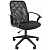 Кресло руководителя Chairman 615, черный | Защита-Офис - интернет-магазин сейфов, кресел, металлической 
