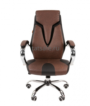 Кресло руководителя Chairman 901 | Защита-Офис - интернет-магазин сейфов, кресел, металлической йцу