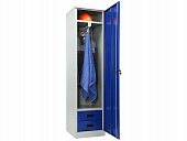 Шкаф инструментальный TC-1947-000202ГК | Защита-Офис - интернет-магазин сейфов, кресел, металлической 