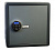 Сейф Klesto RS40EL | Защита-Офис - интернет-магазин сейфов, кресел, металлической 