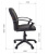 Кресло компьютерное Chairman 627, черный | Защита-Офис - интернет-магазин сейфов, кресел, металлической  