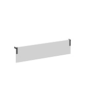 Фронтальная панель подвесная XDST 167 белый/антрацит 1500*350*18 Xten-S | Защита-Офис - интернет-магазин сейфов, кресел, металлической 