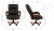 Кресло руководителя Chairman 503, черный | Защита-Офис - интернет-магазин сейфов, кресел, металлической  