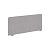 Экран акустический XAFP 1250.1 Bravo grey 1200х30х500 RAND Acoustic Экран акустический XAFP 1250.1 Bravo grey 1200х30х500 RAND Acoustic | Защита-Офис - интернет-магазин сейфов, кресел, металлической