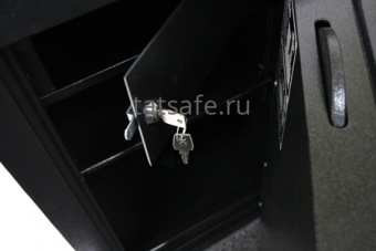 Сейф BM-2101 | Защита-Офис - интернет-магазин сейфов, кресел, металлической и офисной мебели в Казани и Йошкар-Оле