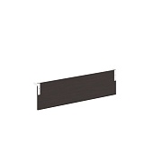 Фронтальная панель подвесная XDST 147 легно темный/белый 1300*350*18 Xten-S | Защита-Офис - интернет-магазин сейфов, кресел, металлической 