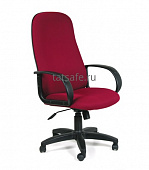 Кресло руководителя Chairman 279 TW | Защита-Офис - интернет-магазин сейфов, кресел, металлической 