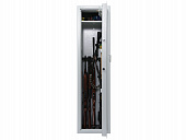 Оружейный сейф Valberg Арсенал 1443Т EL | Защита-Офис - интернет-магазин сейфов, кресел, металлической 