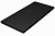 Полка MS Standart 100*50 Black | Защита-Офис - интернет-магазин сейфов, кресел, металлической 