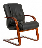 Кресло Chairman 653 V | Защита-Офис - интернет-магазин сейфов, кресел, металлической 