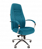 Кресло руководителя Chairman 950 home | Защита-Офис - интернет-магазин сейфов, кресел, металлической 