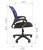 Кресло компьютерное Chairman 696 LT, черный | Защита-Офис - интернет-магазин сейфов, кресел, металлической  