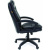 Кресло руководителя CHAIRMAN 668 LT, черный