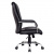Кресло руководителя Brabix "Space EX-508", черный | Защита-Офис - интернет-магазин сейфов, кресел, металлической  