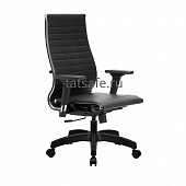 Кресло руководителя Метта комплект 10/2D PL | Защита-Офис - интернет-магазин сейфов, кресел, металлической 