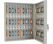 Шкаф для ключей KEY-60 | Защита-Офис - интернет-магазин сейфов, кресел, металлической 