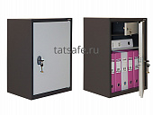 Бухгалтерский шкаф Aiko SL-65Т | Защита-Офис - интернет-магазин сейфов, кресел, металлической 