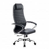 Кресло руководителя Метта комплект 6 CH | Защита-Офис - интернет-магазин сейфов, кресел, металлической 