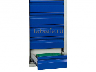 Шкаф инструментальный ТС-1095-100206 | Защита-Офис - интернет-магазин сейфов, кресел, металлической йцу