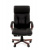 Кресло руководителя Chairman 421, черный | Защита-Офис - интернет-магазин сейфов, кресел, металлической  