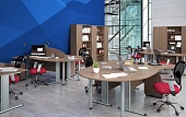 Офисная мебель IMAGO-M | Защита-Офис - интернет-магазин сейфов, кресел, металлической 
