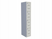 Шкаф для раздевалки практик ML 14-30 (базовый модуль) | Защита-Офис - интернет-магазин сейфов, кресел, металлической 
