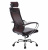 Кресло руководителя Метта комплект 35 CH | Защита-Офис - интернет-магазин сейфов, кресел, металлической  