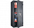 Сейф Valberg Гранит III-1668 KL | Защита-Офис - интернет-магазин сейфов, кресел, металлической 