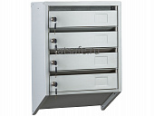 Ящик почтовый практик PB-4C KL | Защита-Офис - интернет-магазин сейфов, кресел, металлической 