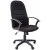Кресло руководителя Chairman 737, черный | Защита-Офис - интернет-магазин сейфов, кресел, металлической  