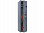 Оружейный сейф MDTB ASG/WS3 EL | Защита-Офис - интернет-магазин сейфов, кресел, металлической 