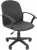 Кресло компьютерное Стандарт СТ-81, серый