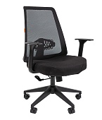 Кресло компьютерное Chairman 535 LT | Защита-Офис - интернет-магазин сейфов, кресел, металлической 