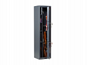 Оружейный сейф Aiko Филин-32 | Защита-Офис - интернет-магазин сейфов, кресел, металлической 
