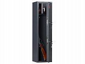 Оружейный сейф Aiko Беркут-1 | Защита-Офис - интернет-магазин сейфов, кресел, металлической 