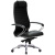 Кресло руководителя Samurai KL-1.03, черный | Защита-Офис - интернет-магазин сейфов, кресел, металлической  