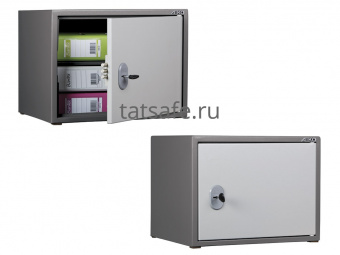 Бухгалтерский шкаф Aiko SL-32 | Защита-Офис - интернет-магазин сейфов, кресел, металлической йцу