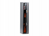 Оружейный сейф Aiko Чирок 1025 | Защита-Офис - интернет-магазин сейфов, кресел, металлической 