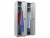 Шкаф для раздевалки практик LS-41 | Защита-Офис - интернет-магазин сейфов, кресел, металлической  